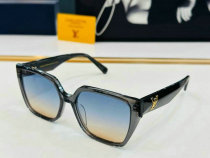 LV Sunglasses AAA (663)
