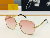 LV Sunglasses AAA (899)