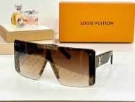 LV Sunglasses AAA (808)