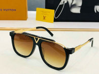 LV Sunglasses AAA (933)
