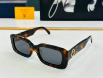 LV Sunglasses AAA (697)