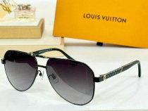 LV Sunglasses AAA (976)