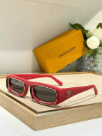 LV Sunglasses AAA (838)