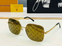 LV Sunglasses AAA (897)