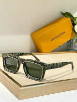 LV Sunglasses AAA (861)