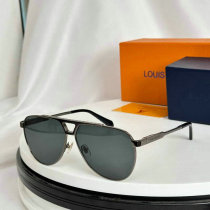 LV Sunglasses AAA (686)