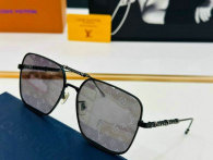 LV Sunglasses AAA (543)