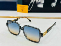 LV Sunglasses AAA (678)