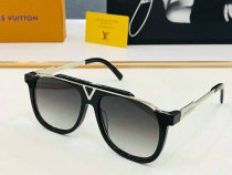 LV Sunglasses AAA (936)