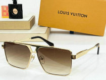 LV Sunglasses AAA (787)