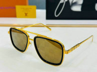 LV Sunglasses AAA (809)