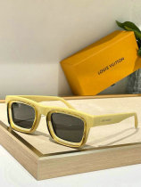 LV Sunglasses AAA (862)