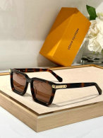 LV Sunglasses AAA (959)