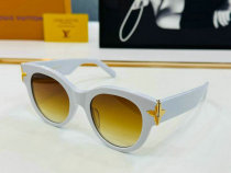 LV Sunglasses AAA (741)