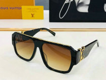 LV Sunglasses AAA (969)