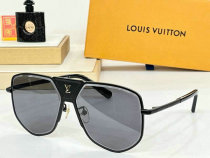 LV Sunglasses AAA (744)