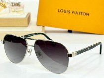 LV Sunglasses AAA (972)