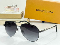LV Sunglasses AAA (411)