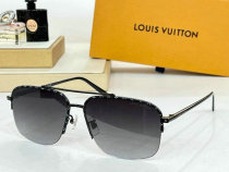 LV Sunglasses AAA (231)