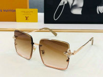 LV Sunglasses AAA (925)