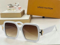 LV Sunglasses AAA (515)