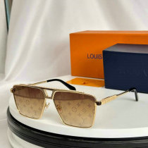 LV Sunglasses AAA (706)