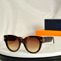 LV Sunglasses AAA (342)