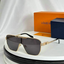 LV Sunglasses AAA (733)