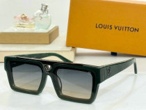 LV Sunglasses AAA (923)