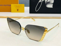 LV Sunglasses AAA (953)