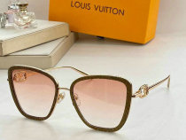 LV Sunglasses AAA (765)