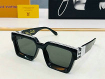 LV Sunglasses AAA (873)