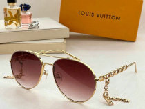 LV Sunglasses AAA (219)