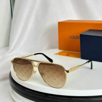 LV Sunglasses AAA (690)