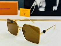 LV Sunglasses AAA (1069)
