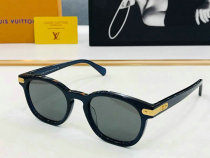 LV Sunglasses AAA (1009)