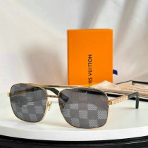 LV Sunglasses AAA (328)