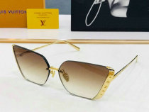 LV Sunglasses AAA (956)