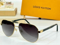 LV Sunglasses AAA (974)
