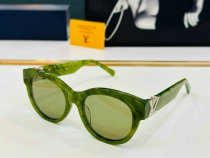 LV Sunglasses AAA (598)