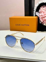 LV Sunglasses AAA (1020)