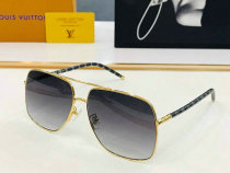 LV Sunglasses AAA (991)