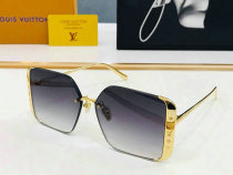 LV Sunglasses AAA (952)