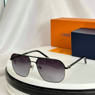 LV Sunglasses AAA (553)