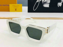 LV Sunglasses AAA (863)