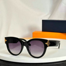 LV Sunglasses AAA (343)