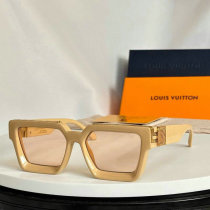 LV Sunglasses AAA (273)