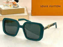 LV Sunglasses AAA (1035)