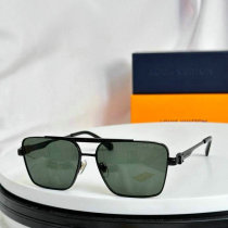LV Sunglasses AAA (691)