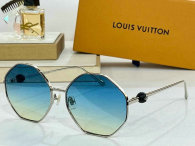 LV Sunglasses AAA (833)